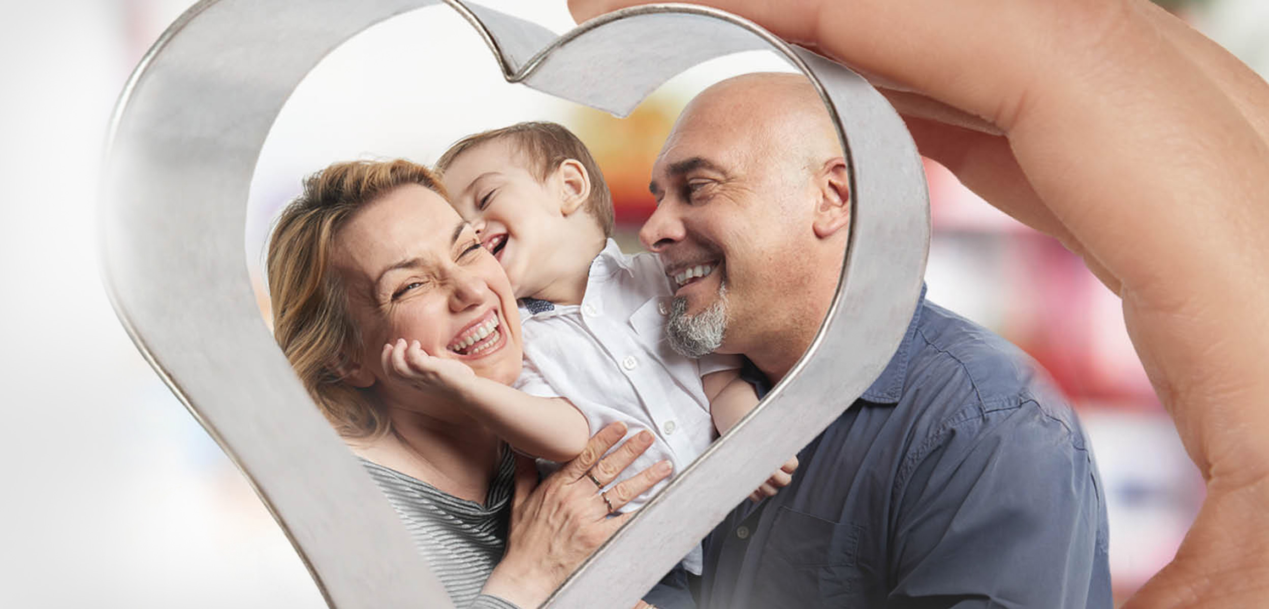 Foto famiglia Nicolò