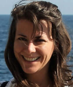 Elisa Peci