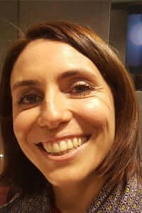Rosaria Zaccaro