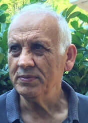 Domenico Barillà