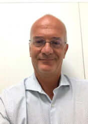 Federico Bresciani