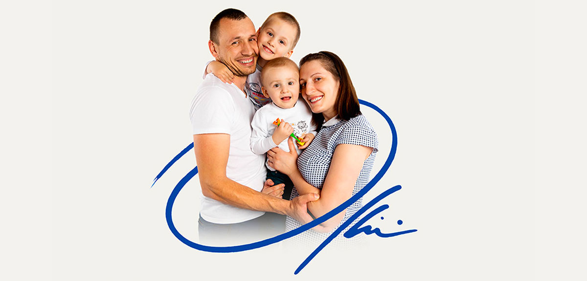 Famiglia