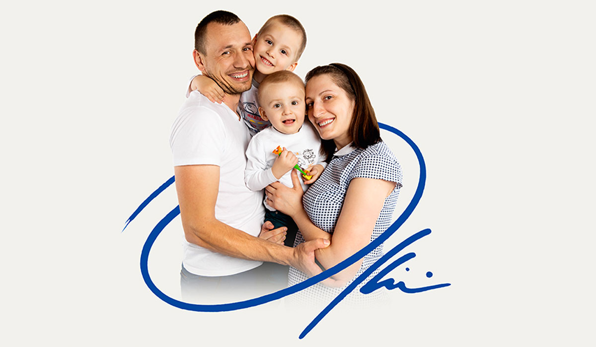 Famiglia