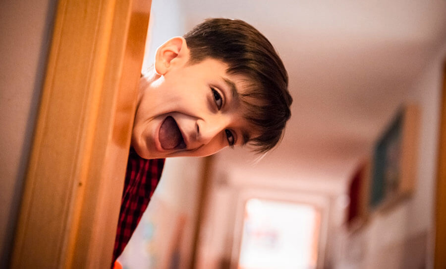 Bambino
