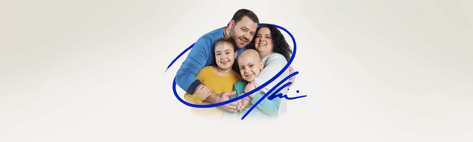 Fondazione per l'infanzia Ronald McDonald Italia
