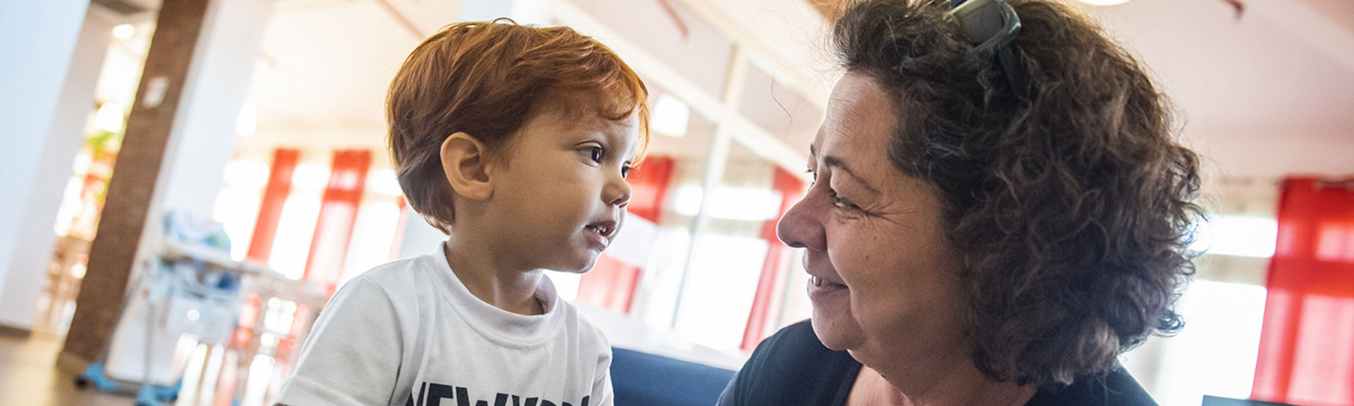 Fondazione per l'infanzia Ronald McDonald Italia