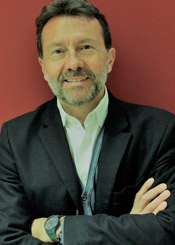 Marco De Faveri