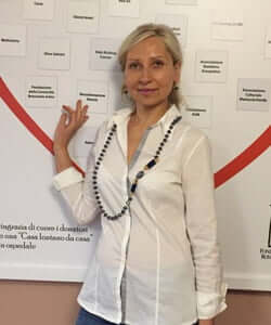 Alla <br>Romashova