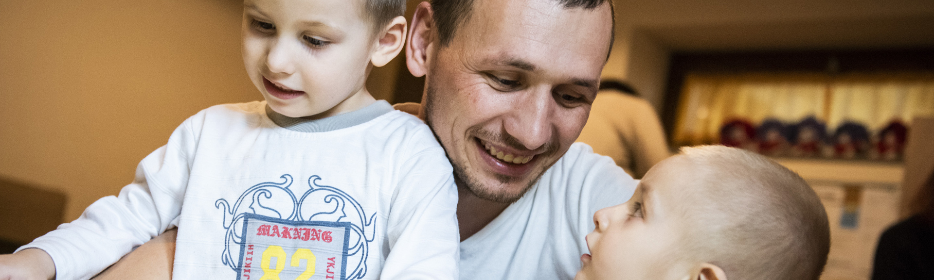 Fondazione per l'infanzia Ronald McDonald Italia
